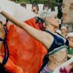Sul Informação - Fotogaleria: Trajes de época, animação e torneios fazem viajar no tempo em Silves