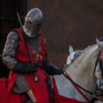 Sul Informação - Fotogaleria: Trajes de época, animação e torneios fazem viajar no tempo em Silves