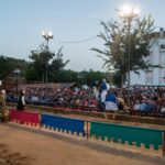 Sul Informação - Fotogaleria: Trajes de época, animação e torneios fazem viajar no tempo em Silves