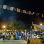 Sul Informação - Fotogaleria: Trajes de época, animação e torneios fazem viajar no tempo em Silves