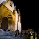 Sul Informação - Fotogaleria: Trajes de época, animação e torneios fazem viajar no tempo em Silves
