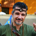 Sul Informação - Fotogaleria: Os rostos e as máscaras da Feira Medieval de Silves