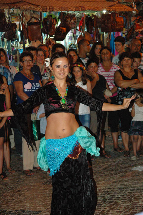 Sul Informação - Candidaturas para participação na Feira Medieval de Silves já estão abertas