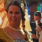 Sul Informação - Fotogaleria: Os rostos e as máscaras da Feira Medieval de Silves