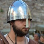 Sul Informação - Fotogaleria: Os rostos e as máscaras da Feira Medieval de Silves