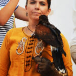 Sul Informação - Fotogaleria: Os rostos e as máscaras da Feira Medieval de Silves