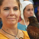 Sul Informação - Fotogaleria: Os rostos e as máscaras da Feira Medieval de Silves