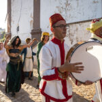 Sul Informação - Feira Medieval já anima Silves com músicas e vestes do passado