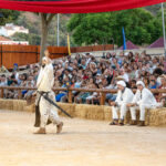 Sul Informação - Feira Medieval já anima Silves com músicas e vestes do passado