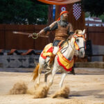 Sul Informação - Feira Medieval já anima Silves com músicas e vestes do passado