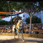 Sul Informação - Feira Medieval já anima Silves com músicas e vestes do passado