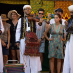 Sul Informação - Feira Medieval já anima Silves com músicas e vestes do passado