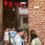 Sul Informação - FOTOGALERIA: Silves está em modo medieval e assim vai ficar mais nove dias