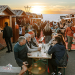 Sul Informação - Feira de Natal da Praia do Carvoeiro foi «um sucesso»
