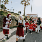 Sul Informação - Feira de Natal da Praia do Carvoeiro foi «um sucesso»