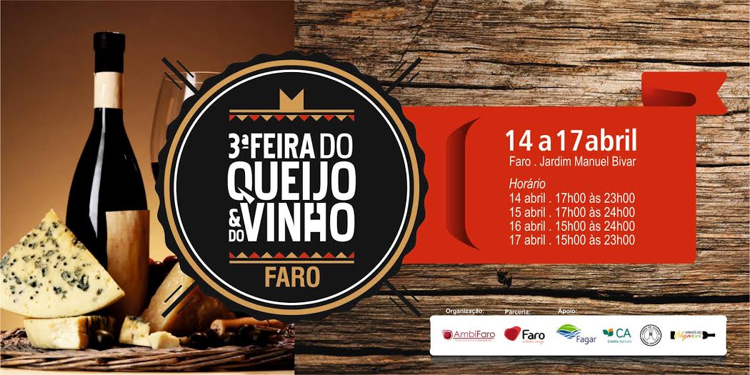 Sul Informação - Vinho, queijo e enchidos celebram a sua longa amizade em Faro