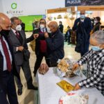 Sul Informação - Uma batata doce que dá para (quase) tudo volta a ter o seu festival em Aljezur