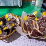 Sul Informação - Uma batata doce que dá para (quase) tudo volta a ter o seu festival em Aljezur