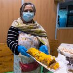 Sul Informação - Uma batata doce que dá para (quase) tudo volta a ter o seu festival em Aljezur