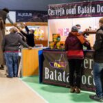 Sul Informação - Uma batata doce que dá para (quase) tudo volta a ter o seu festival em Aljezur