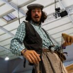 Sul Informação - Uma batata doce que dá para (quase) tudo volta a ter o seu festival em Aljezur