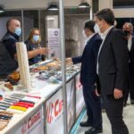 Sul Informação - Feira da Caça compôs-se para voltar a celebrar em pleno atividade «muito importante» para Mértola