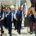Sul Informação - Feira da Caça compôs-se para voltar a celebrar em pleno atividade «muito importante» para Mértola