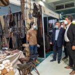 Sul Informação - Feira da Caça compôs-se para voltar a celebrar em pleno atividade «muito importante» para Mértola