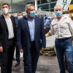 Sul Informação - Feira da Caça compôs-se para voltar a celebrar em pleno atividade «muito importante» para Mértola