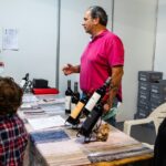 Sul Informação - Feira da Caça compôs-se para voltar a celebrar em pleno atividade «muito importante» para Mértola