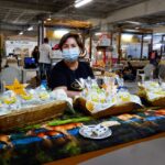 Sul Informação - Feira da Caça compôs-se para voltar a celebrar em pleno atividade «muito importante» para Mértola
