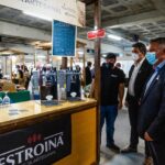 Sul Informação - Feira da Caça compôs-se para voltar a celebrar em pleno atividade «muito importante» para Mértola