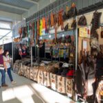 Sul Informação - Feira da Caça compôs-se para voltar a celebrar em pleno atividade «muito importante» para Mértola