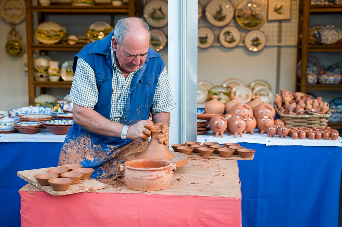 Sul Informação - 28 mil visitaram Feira da Serra que terá mais dias em 2017 (com fotos)