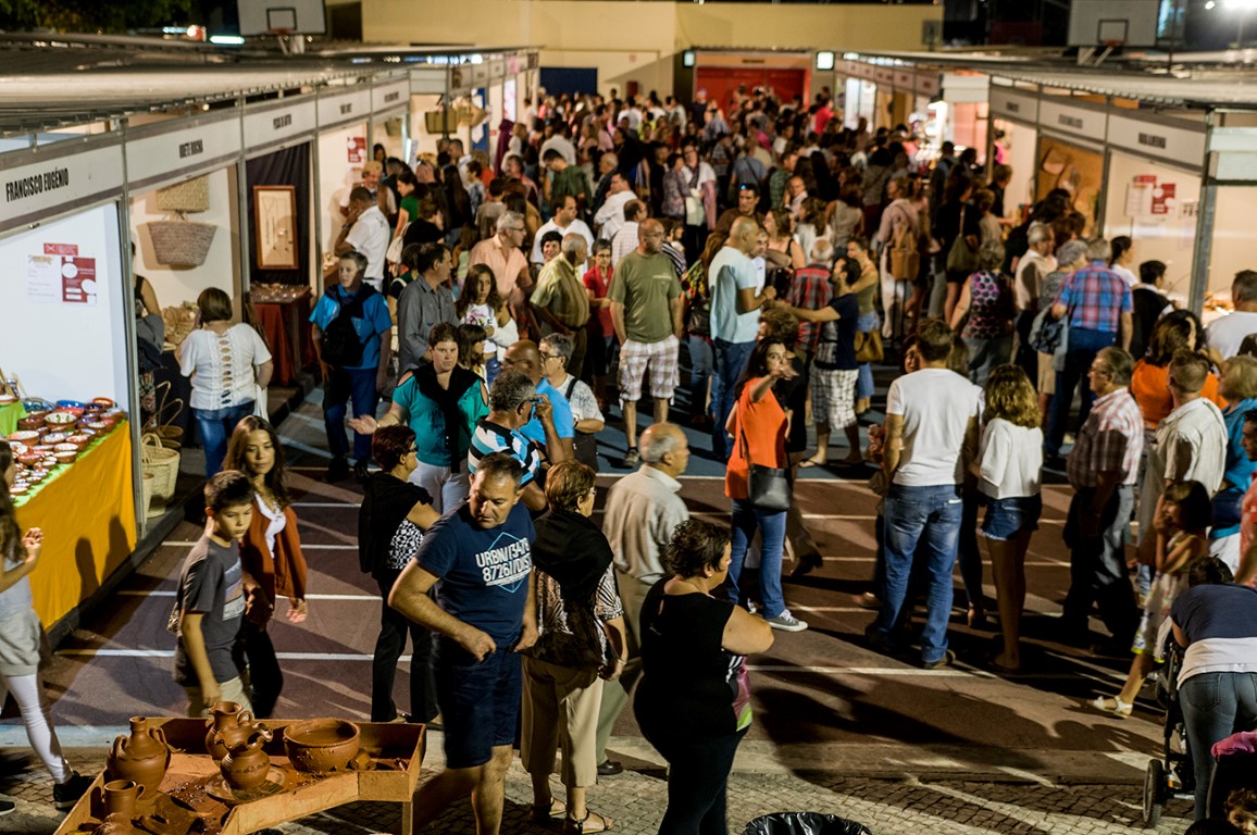 Sul Informação - 28 mil visitaram Feira da Serra que terá mais dias em 2017 (com fotos)