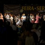 Sul Informação - 28 mil visitaram Feira da Serra que terá mais dias em 2017 (com fotos)