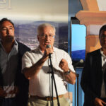 Sul Informação - Feira já mostra o que de melhor se faz na serra em São Brás