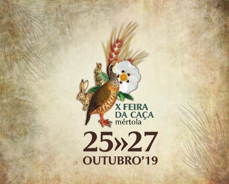 Sul Informação - Mundo da caça volta a ser celebrado em Mértola