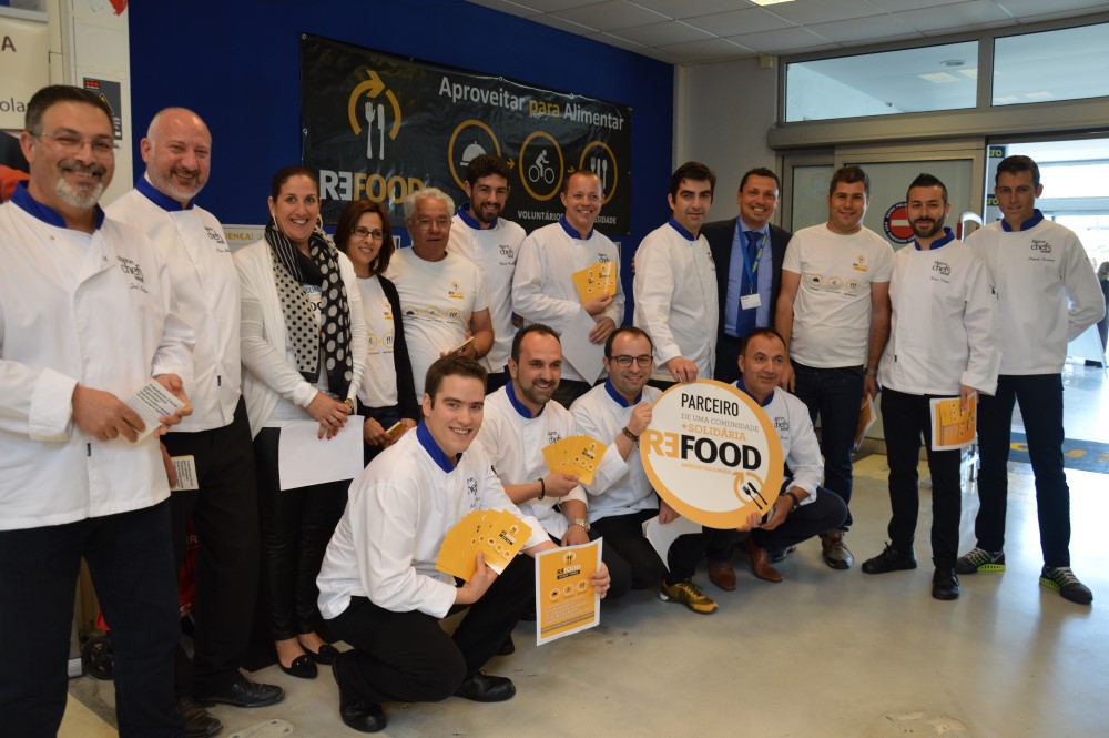 Sul Informação - Feira de Hotelaria e Restauração na Makro de Albufeira mostra tendências e abre vertente solidária