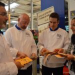 Sul Informação - Feira de Hotelaria e Restauração na Makro de Albufeira mostra tendências e abre vertente solidária