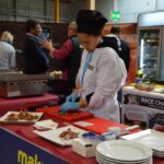 Sul Informação - Feira de Hotelaria e Restauração na Makro de Albufeira mostra tendências e abre vertente solidária