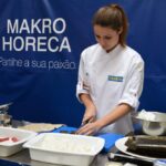 Sul Informação - Feira de Hotelaria e Restauração na Makro de Albufeira mostra tendências e abre vertente solidária