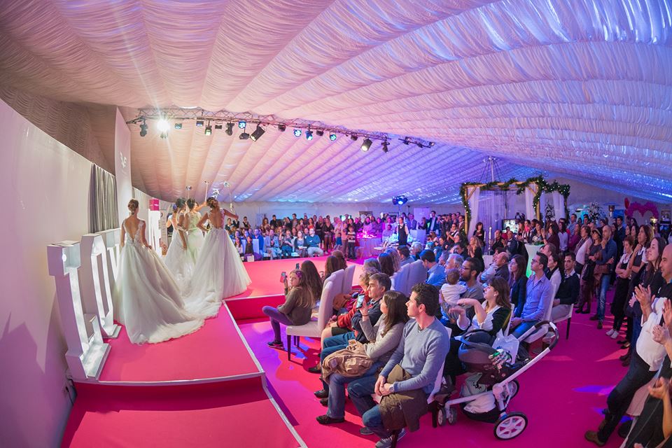 Sul Informação - Almancil recebe Feira dos Noivos Algarve 2016 entre 18 e 20 Novembro