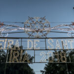 Sul Informação - Feira de Santa Iria já está a animar Faro
