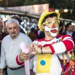 Sul Informação - Feira de Santa Iria já está a animar Faro