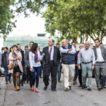 Sul Informação - Feira de Santa Iria já está a animar Faro