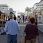 Sul Informação - Mais um ano, mais uma voltinha na Feira de Santa Iria
