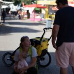 Sul Informação - Mais um ano, mais uma voltinha na Feira de Santa Iria
