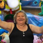 Sul Informação - Mais um ano, mais uma voltinha na Feira de Santa Iria