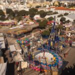 Sul Informação - Mais um ano, mais uma voltinha na Feira de Santa Iria